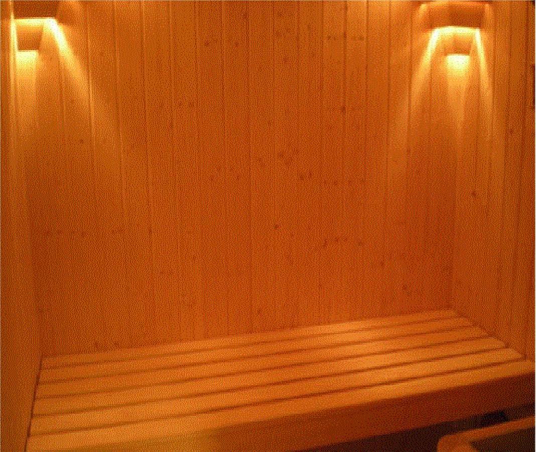 Niigata Park Hotel Eksteriør bilde