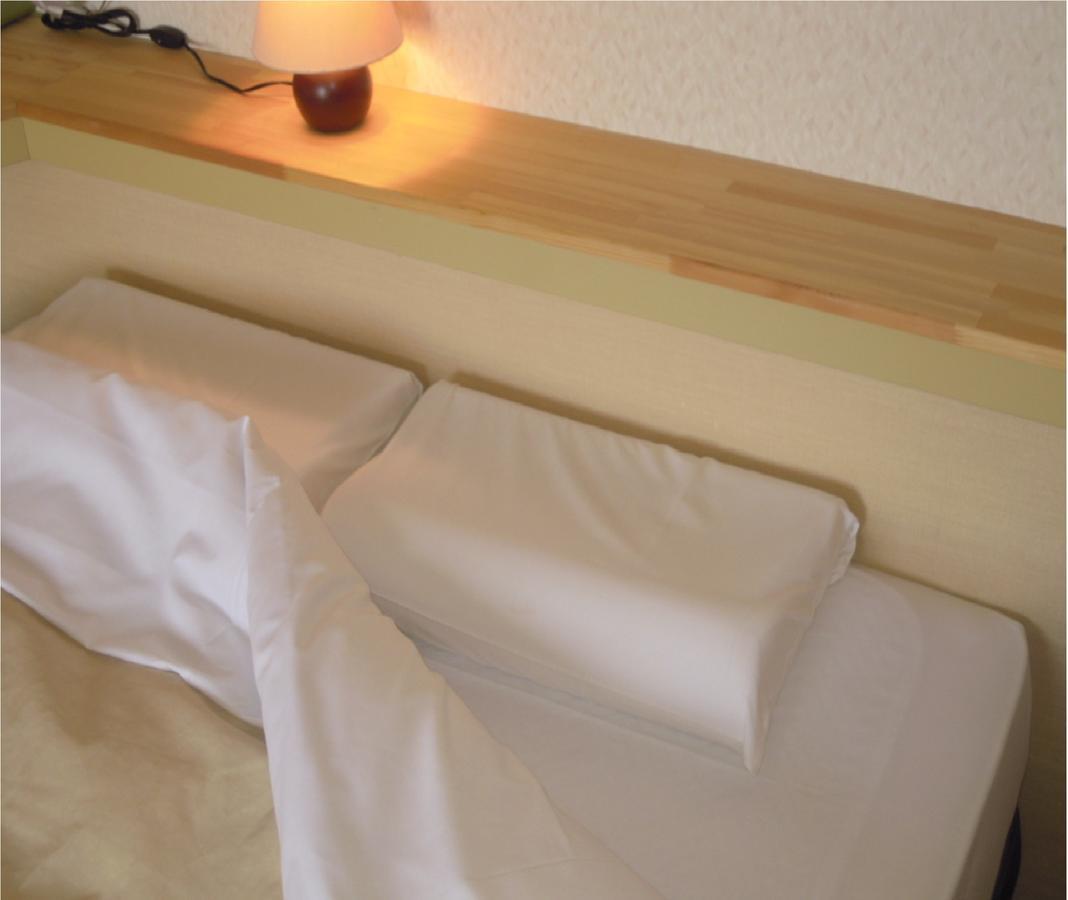 Niigata Park Hotel Eksteriør bilde